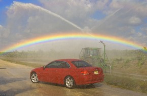 2010 BMW 3 Series Convertible