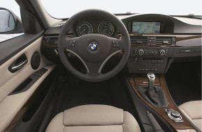 2010 BMW 3 Series Sedan