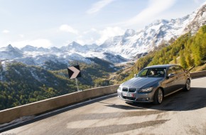 2010 BMW 3 Series Sedan