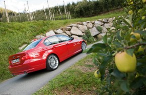 2010 BMW 3 Series Sedan
