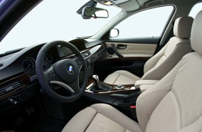 2010 BMW 3 Series Sport Wagon