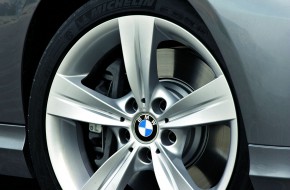 2010 BMW 3 Series Sport Wagon