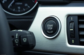 2010 BMW 3 Series Sport Wagon