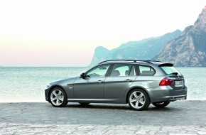 2010 BMW 3 Series Sport Wagon