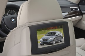 2010 BMW 5 Series GT