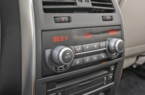 2010 BMW 5 Series GT