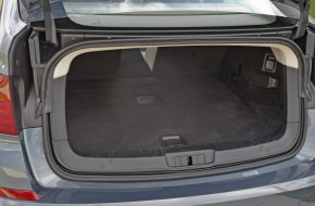 2010 BMW 5 Series GT