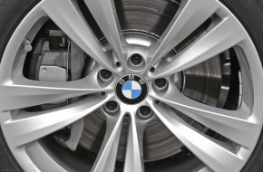 2010 BMW 5 Series GT