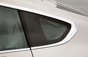 2010 BMW 5 Series GT