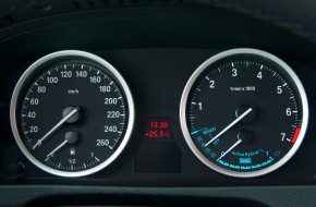 2010 BMW ActiveHybrid X6