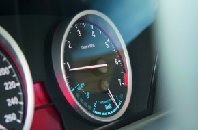 2010 BMW ActiveHybrid X6