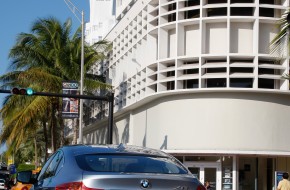 2010 BMW ActiveHybrid X6