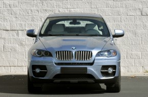 2010 BMW ActiveHybrid X6