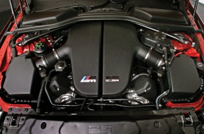 2010 BMW M5