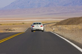 2010 BMW M5