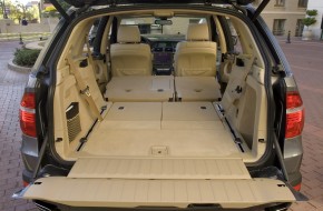 2010 BMW X5