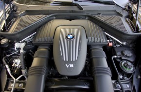 2010 BMW X5