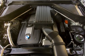 2010 BMW X5