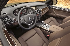 2010 BMW X5
