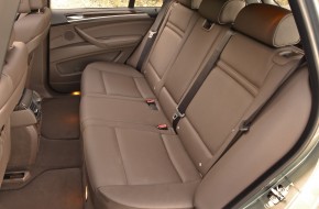 2010 BMW X5