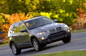 2010 BMW X5