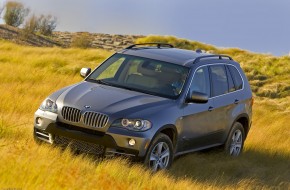 2010 BMW X5