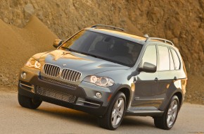2010 BMW X5