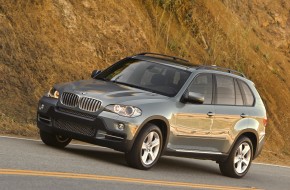 2010 BMW X5
