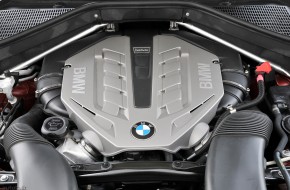 2010 BMW X6