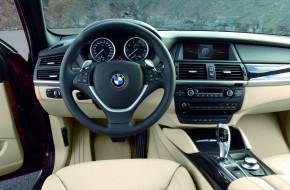 2010 BMW X6