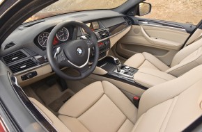2010 BMW X6