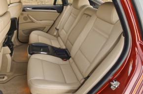 2010 BMW X6