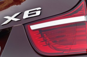2010 BMW X6