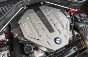 2010 BMW X6