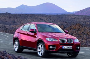2010 BMW X6