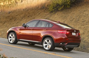 2010 BMW X6