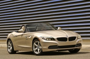 2010 BMW Z4