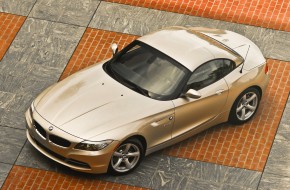 2010 BMW Z4