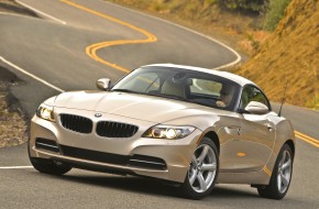2010 BMW Z4