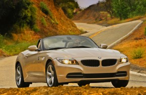 2010 BMW Z4