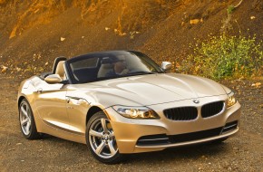 2010 BMW Z4
