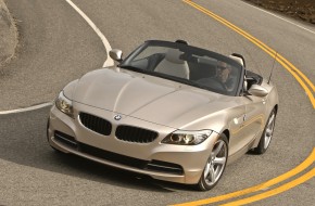 2010 BMW Z4