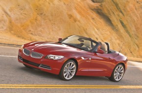 2010 BMW Z4