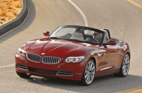2010 BMW Z4