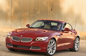 2010 BMW Z4