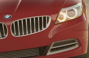 2010 BMW Z4