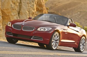 2010 BMW Z4