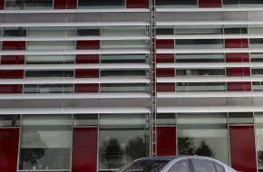 2011 BMW 7 Series ActiveHybrid