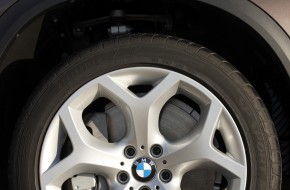 2011 BMW X5