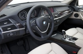 2011 BMW X5